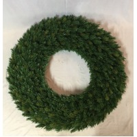 150cm Oxford Spruce Wreath