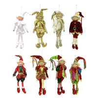 Elf Whimsical 35cm Mega-Mix