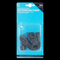 5m Low Voltage Extension Cable - avail Oct 24
