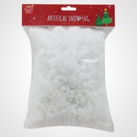 Fluffy Snow Bag 50g