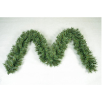 270cm Mountain Pine Christmas Garland - taking orders for 2024