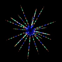 100cm diameter Star Burst Meteor Light