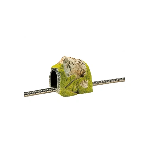 NOCH 02120 Tunnel - HO Scale (single track straight)