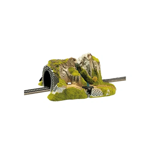 NOCH 02200 Tunnel - HO Scale (single track straight)