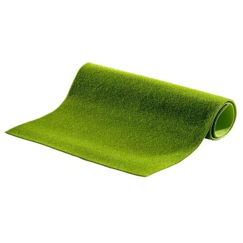 Lemax Grass Display Mat (size 18 in. Width x 36 in. Length) 