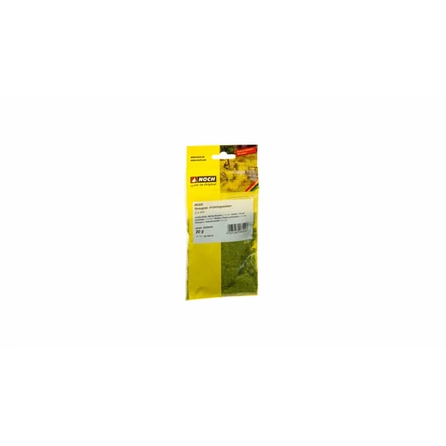 NOCH 08300 Scatter Grass Spring Meadow 2.5mm