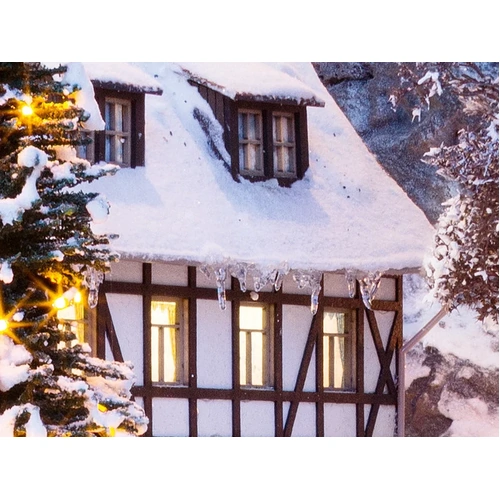 Noch 08756 Icicles