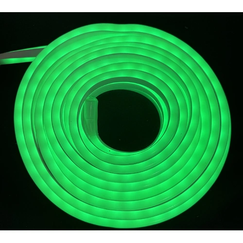 10m Neon Flex RGB Chasing Rope Light