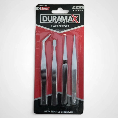 4pce Modelling Tweezers
