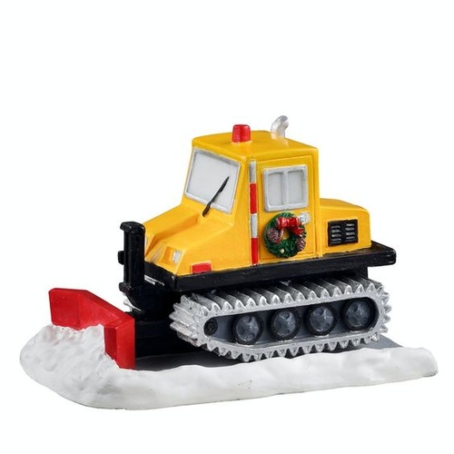 Lemax Serious Snowplow - Available August 2025