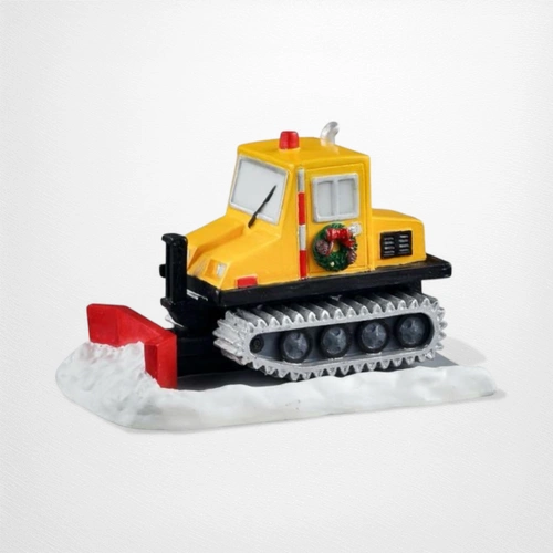 Lemax Serious Snowplow