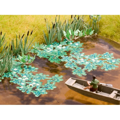 NOCH 14114 Lotus Flower - HO Scale