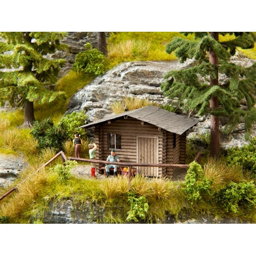 Noch 14342 Forest Lodge HO Scale