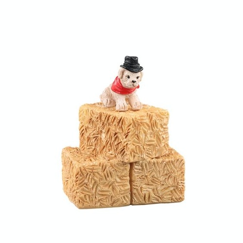 Lemax Farm "Animals" 