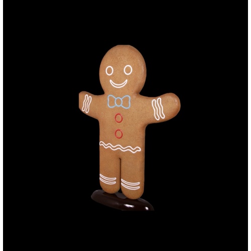 Gingerbread Man - 195cm tall