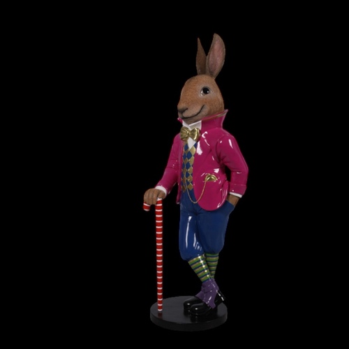 Jack The Rabbit