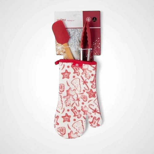 3pc Baking Set