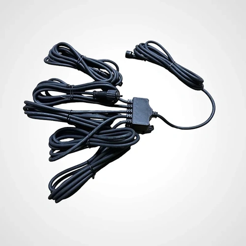 One Drive Five 240V Rope Light Motif Connector