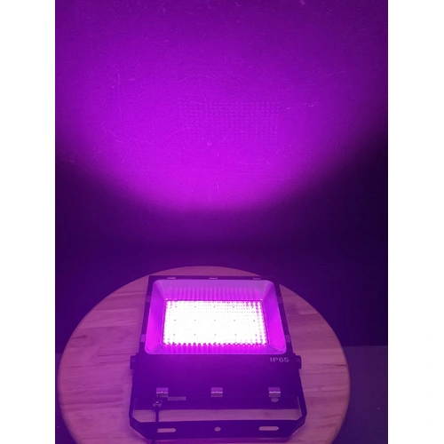 200W Purple LED Flood Light 