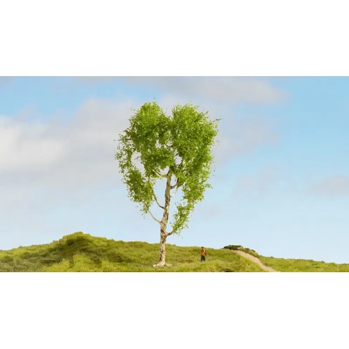 NOCH 20125 - Downy Birch Tree - 21cm high