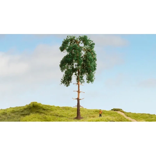 NOCH 20141 - Majastic Pine Tree - 18cm high