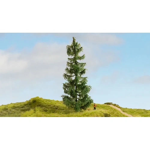 NOCH 20190 - Spruce Tree - 19cm high