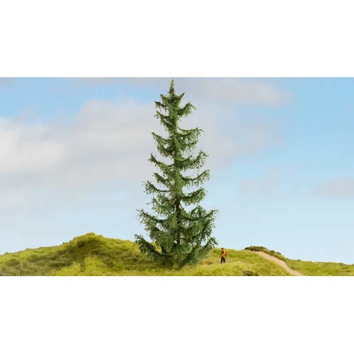 NOCH 20191 - Spruce Tree - 22cm high