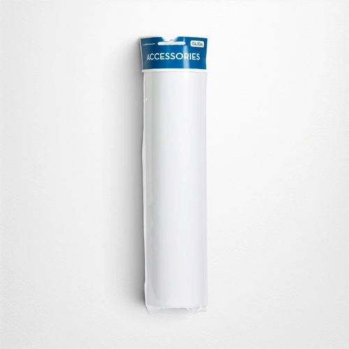Glida White  Base Sheet 