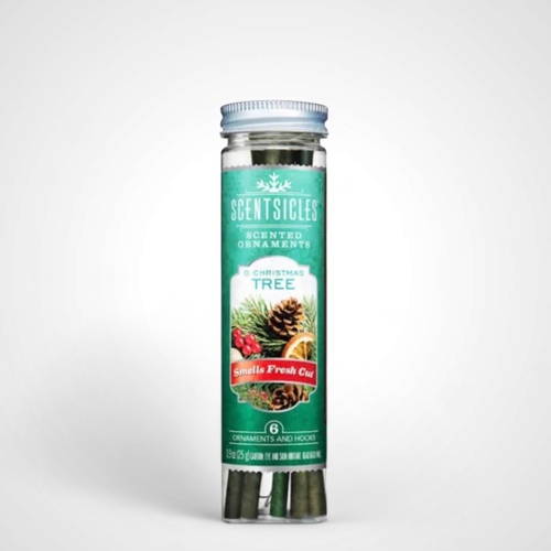 Scentsicle Fragrance O’Christmas