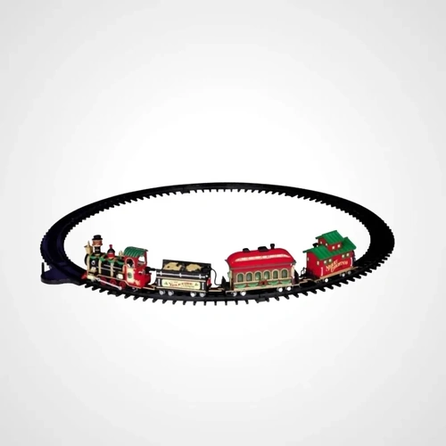 Lemax Yuletide Express -PREORDER FOR 2025