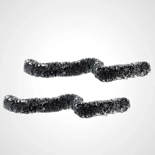 Lemax Flexible Hedgerow, Set of 2 - PREORDER FOR 2025