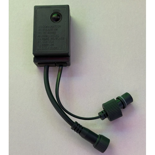 8 Function Controller- 24V Screw in