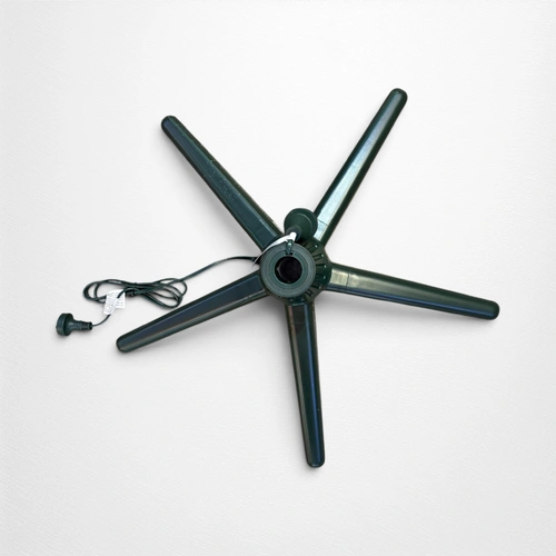 Rotating Tree Stand