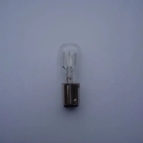 25 Watt Batten bulb - 15mm diameter - 240V