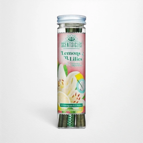 Scentsicle Fragrance Lemon n Lillies