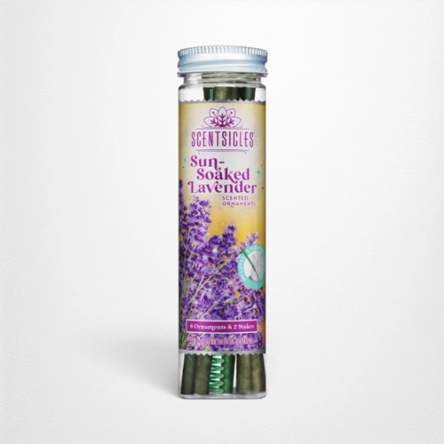 Scentsicle Fragrance Sun Soaked Lavender 