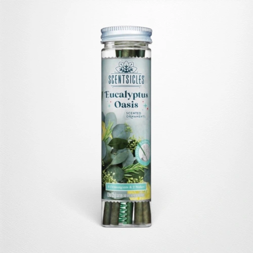 Scentsicle Fragrance Eucalyptus Oasis