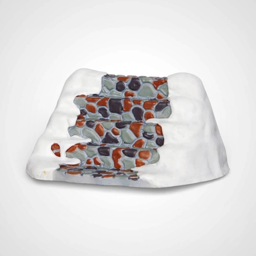 Lemax Little Stone Steps - AVAILABLE AUGUST 2026