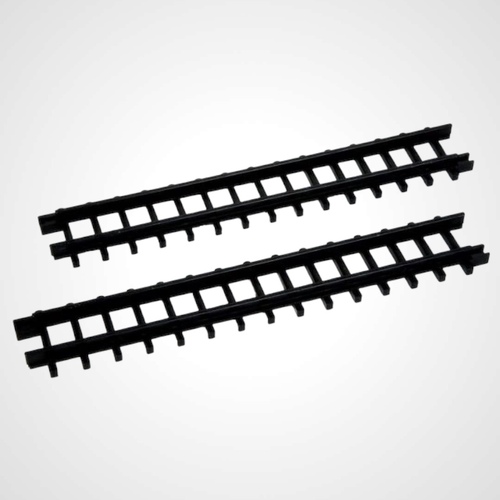 Lemax Straight Track For Christmas Express, Set of 2