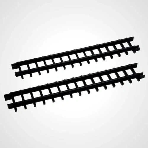 Lemax Straight Track For Christmas Express, Set of 2 - PREORDER FOR 2025