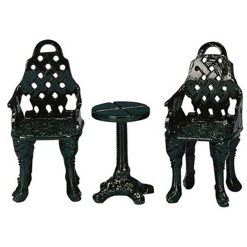 Patio Group, Set of 3 