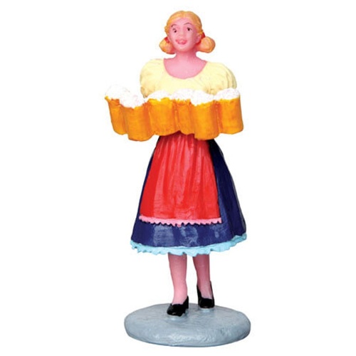 Brew Maid  -Available For Pre Order