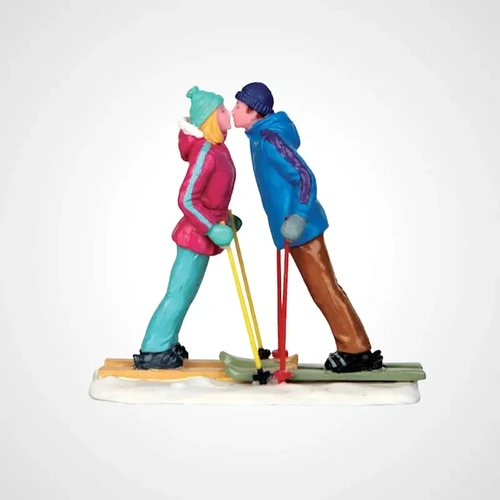 Lemax First Ski Date - Available August 2025