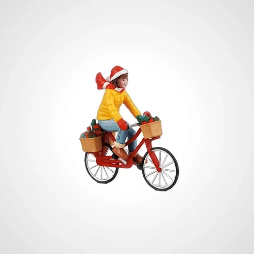 Lemax Gifts To Go - Available August 2025