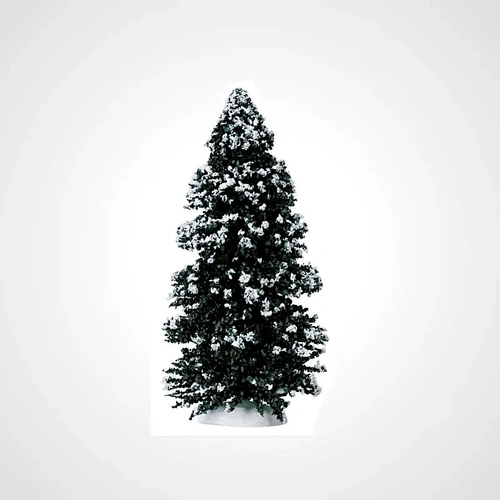 Lemax 9in. Evergreen Tree