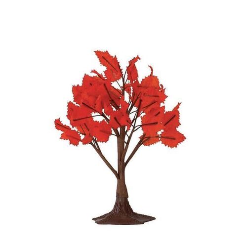 Lemax 6 in. Maple Tree