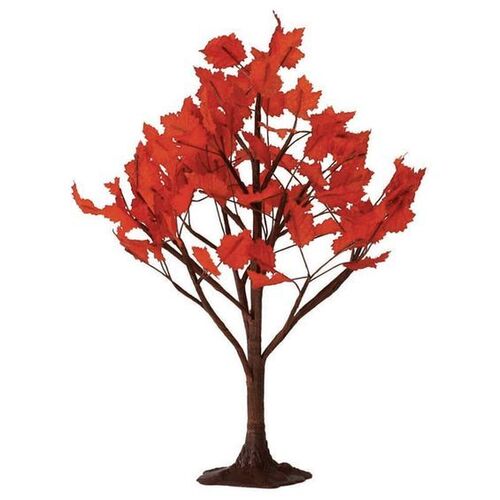 Lemax 9 in. Maple Tree  = Available August 2024