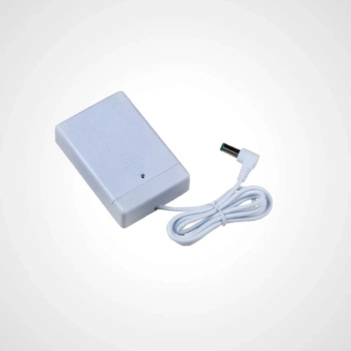 Lemax 4.5V B/O Box, White -PREORDER FOR 2025