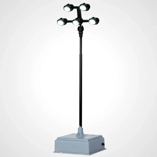 Lemax Field Lights - PREORDER FOR 2025