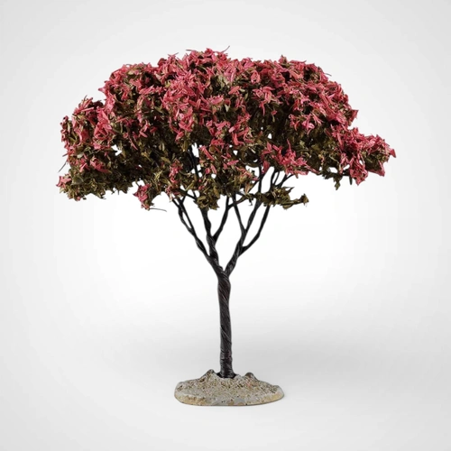 Lemax 6 in. Linden Tree - AVAILABLE AUGUST 2026